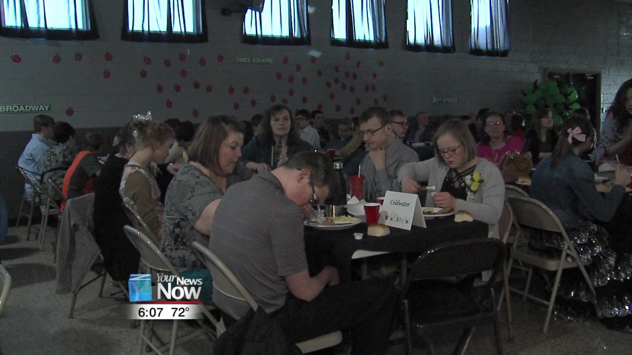 Auglaize County ESC puts on special needs prom 1.jpg